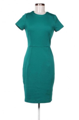 Kleid H&M, Größe S, Farbe Grün, Preis 19,95 €