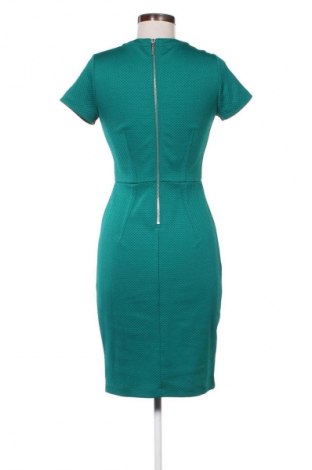 Kleid H&M, Größe S, Farbe Grün, Preis 19,95 €