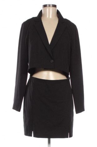 Sukienka H&M, Rozmiar L, Kolor Czarny, Cena 142,39 zł