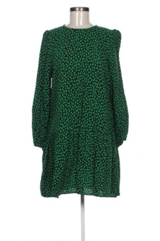 Рокля H&M, Размер S, Цвят Многоцветен, Цена 39,00 лв.