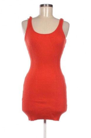 Φόρεμα H&M, Μέγεθος M, Χρώμα Πορτοκαλί, Τιμή 20,02 €