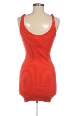 Φόρεμα H&M, Μέγεθος M, Χρώμα Πορτοκαλί, Τιμή 20,02 €