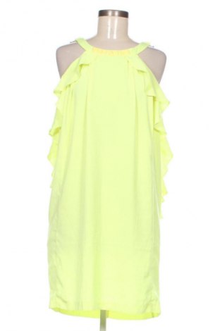 Rochie H&M Conscious Collection, Mărime S, Culoare Galben, Preț 68,99 Lei