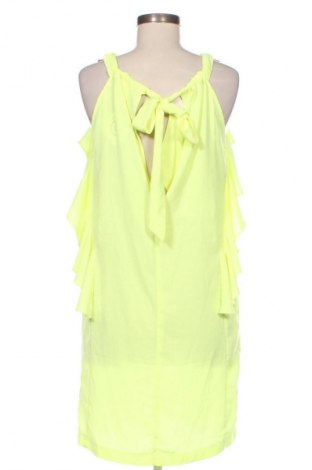 Rochie H&M Conscious Collection, Mărime S, Culoare Galben, Preț 68,99 Lei