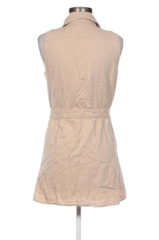 Kleid H&M Divided, Größe M, Farbe Beige, Preis 20,03 €
