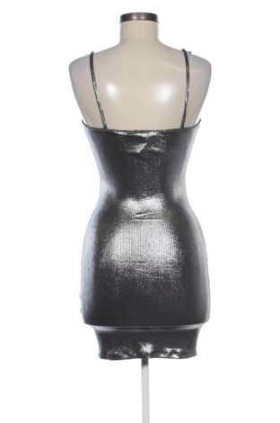 Kleid H&M Divided, Größe S, Farbe Silber, Preis 20,00 €