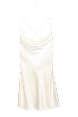 Šaty  H&M Divided, Velikost XXS, Barva Krémová, Cena  736,00 Kč