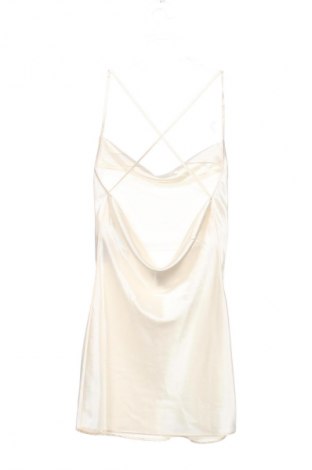 Šaty  H&M Divided, Velikost XXS, Barva Krémová, Cena  736,00 Kč