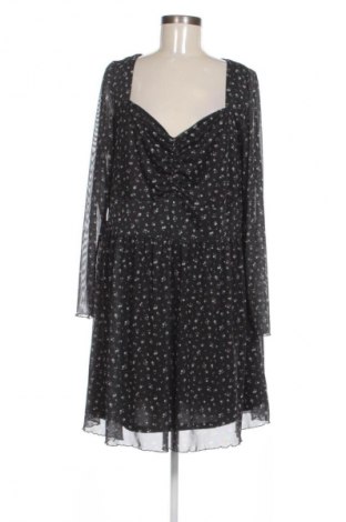 Šaty  H&M Divided, Veľkosť XXL, Farba Viacfarebná, Cena  19,95 €