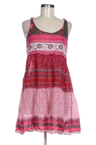 Kleid H&M Divided, Größe M, Farbe Mehrfarbig, Preis 20,00 €