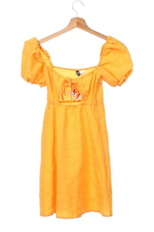 Ruha H&M Divided, Méret XXS, Szín Narancssárga
, Ár 7 828 Ft