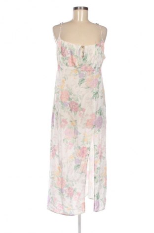 Φόρεμα H&M Divided, Μέγεθος L, Χρώμα Πολύχρωμο, Τιμή 17,99 €