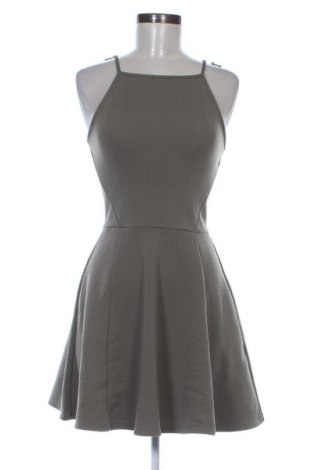 Sukienka H&M Divided, Rozmiar XS, Kolor Zielony, Cena 38,99 zł