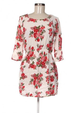 Kleid H&M Divided, Größe M, Farbe Mehrfarbig, Preis 8,99 €