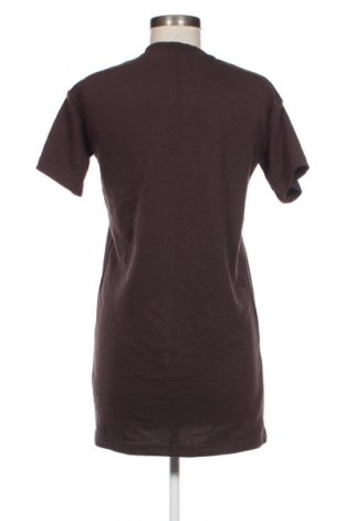 Šaty  H&M Divided, Veľkosť XS, Farba Hnedá, Cena  19,95 €