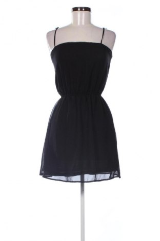 Kleid H&M Divided, Größe S, Farbe Schwarz, Preis 16,99 €