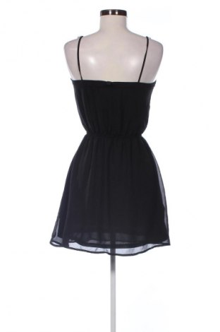 Kleid H&M Divided, Größe S, Farbe Schwarz, Preis 16,99 €