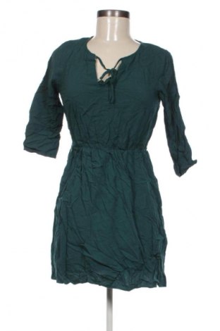 Rochie H&M Divided, Mărime M, Culoare Verde, Preț 45,99 Lei