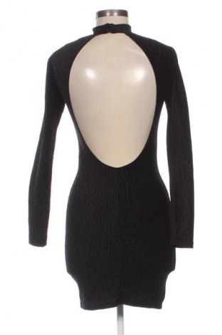 Šaty  H&M Divided, Veľkosť XS, Farba Čierna, Cena  7,95 €