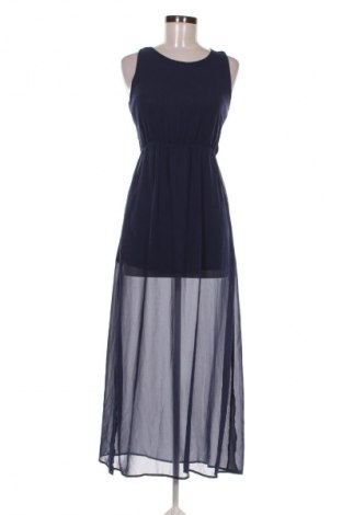 Šaty  H&M Divided, Velikost XS, Barva Modrá, Cena  496,00 Kč