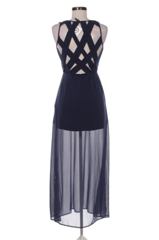 Šaty  H&M Divided, Velikost XS, Barva Modrá, Cena  496,00 Kč