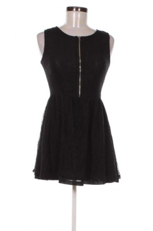 Šaty  H&M Divided, Velikost S, Barva Černá, Cena  496,00 Kč