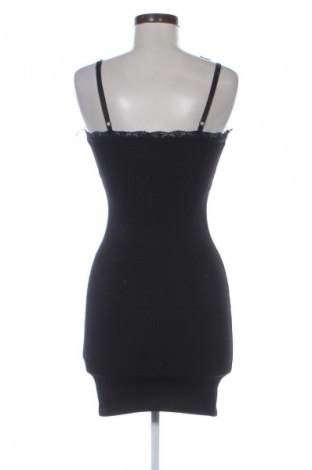 Kleid H&M Divided, Größe XS, Farbe Schwarz, Preis 19,96 €