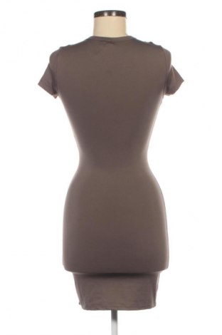 Kleid H&M Divided, Größe XXS, Farbe Grau, Preis € 12,99