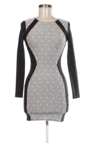 Kleid H&M Divided, Größe XS, Farbe Mehrfarbig, Preis € 8,99