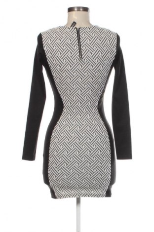 Kleid H&M Divided, Größe XS, Farbe Mehrfarbig, Preis € 8,99