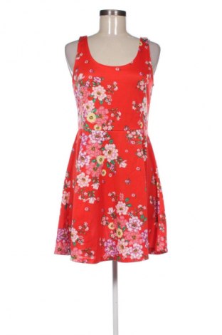 Šaty  H&M Divided, Velikost XL, Barva Vícebarevné, Cena  494,00 Kč