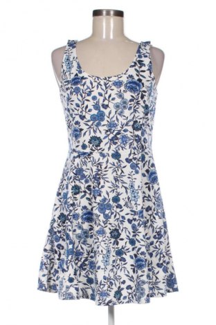 Kleid H&M Divided, Größe XL, Farbe Mehrfarbig, Preis 14,99 €