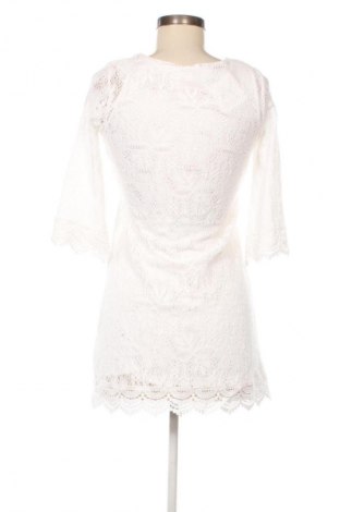 Sukienka H&M Divided, Rozmiar XS, Kolor Biały, Cena 65,99 zł