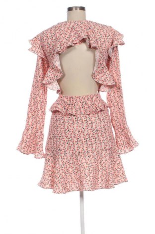 Φόρεμα H&M Divided, Μέγεθος XS, Χρώμα Πολύχρωμο, Τιμή 19,95 €