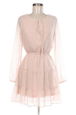 Sukienka H&M Divided, Rozmiar S, Kolor Różowy, Cena 42,99 zł