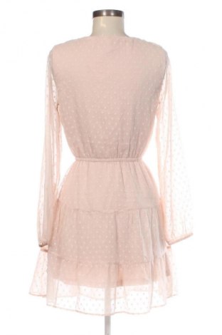 Sukienka H&M Divided, Rozmiar S, Kolor Różowy, Cena 42,99 zł