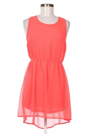 Sukienka H&M Divided, Rozmiar M, Kolor Czerwony, Cena 90,83 zł