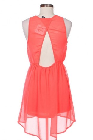 Sukienka H&M Divided, Rozmiar M, Kolor Czerwony, Cena 90,83 zł