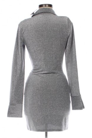 Šaty  H&M Divided, Velikost S, Barva Stříbrná, Cena  608,00 Kč