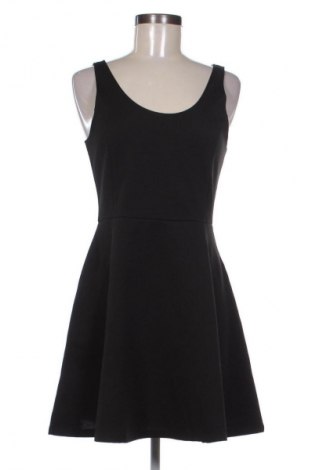 Kleid H&M Divided, Größe L, Farbe Schwarz, Preis 14,99 €