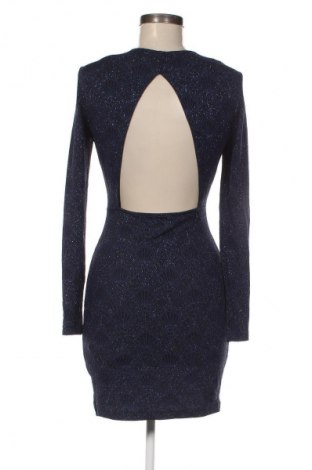 Kleid H&M Divided, Größe M, Farbe Blau, Preis € 10,99