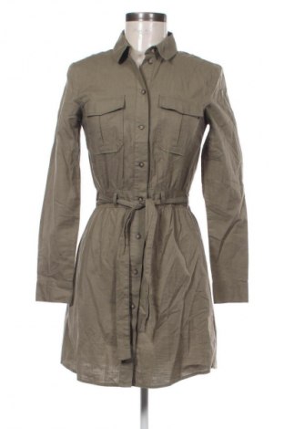 Šaty  H&M Divided, Veľkosť S, Farba Zelená, Cena  11,95 €