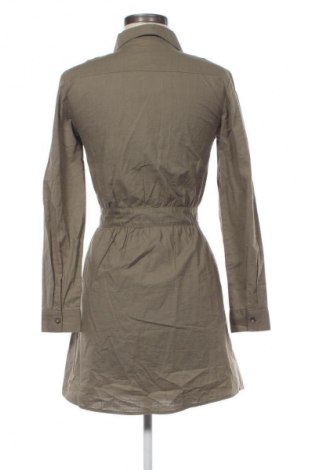 Šaty  H&M Divided, Veľkosť S, Farba Zelená, Cena  11,95 €