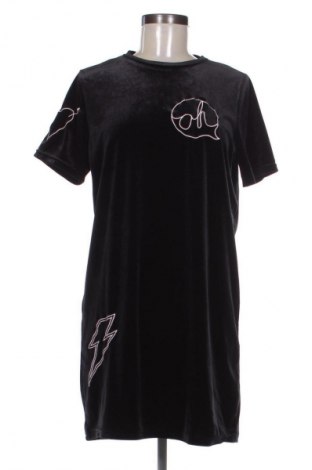 Kleid H&M Divided, Größe S, Farbe Schwarz, Preis 18,99 €