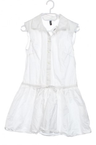 Šaty  H&M Divided, Velikost XS, Barva Bílá, Cena  495,00 Kč
