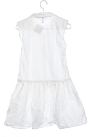 Šaty  H&M Divided, Velikost XS, Barva Bílá, Cena  495,00 Kč