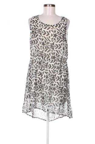 Kleid H&M Divided, Größe XL, Farbe Mehrfarbig, Preis 14,99 €
