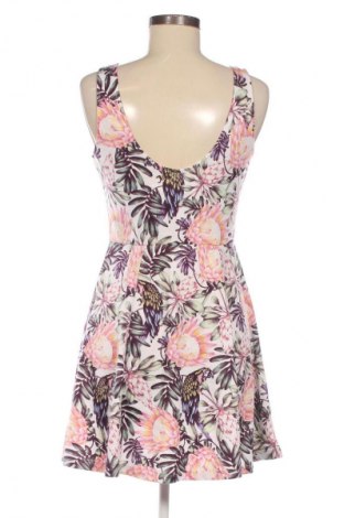 Kleid H&M Divided, Größe L, Farbe Mehrfarbig, Preis 15,99 €