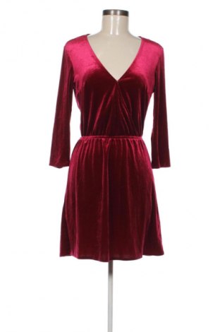 Ruha H&M Divided, Méret M, Szín Piros, Ár 4 049 Ft