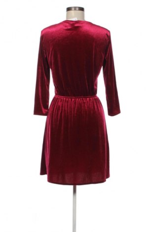 Ruha H&M Divided, Méret M, Szín Piros, Ár 4 049 Ft